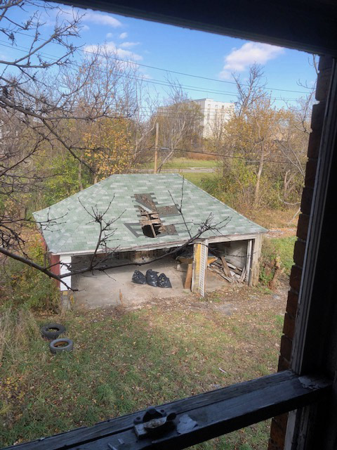 西格兰德街·A 区丨美国密歇根-4