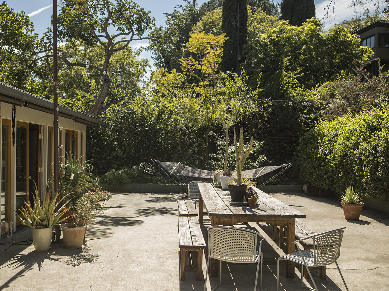 LA室内设计师的Silverlake平房丨美国洛杉矶丨Jezek（同名室内设计公司负责人）-46