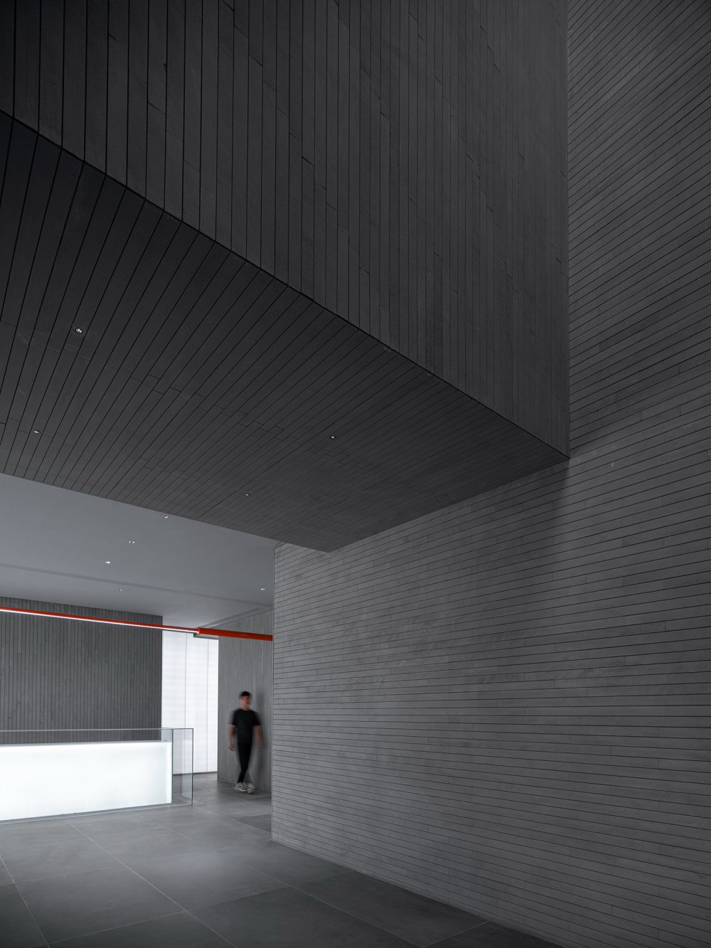 VMESHOU 北京三里屯店丨中国北京丨DOMANI 东仓建设-11