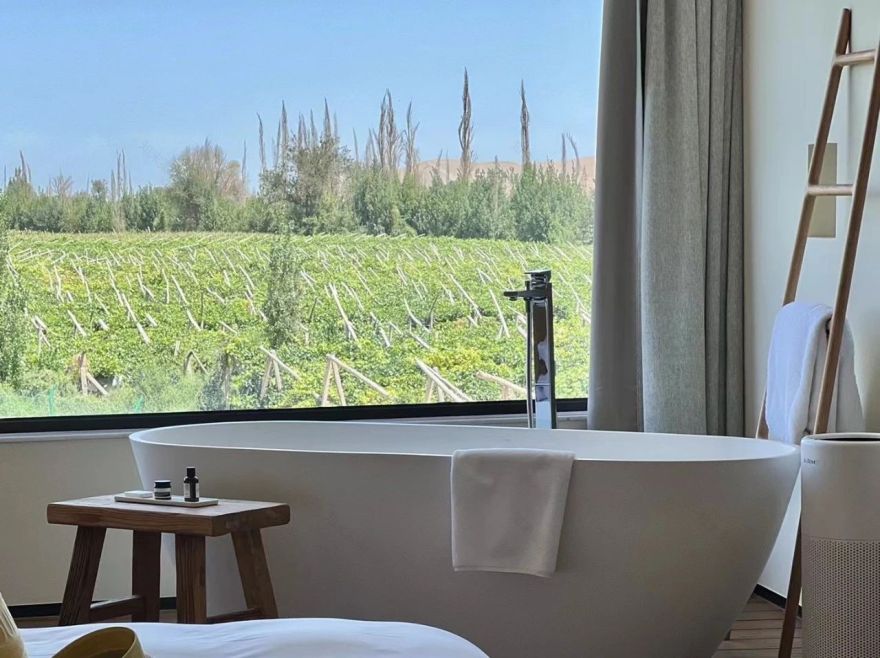 敦煌碧玥酒店丨中国甘肃丨SLH-77