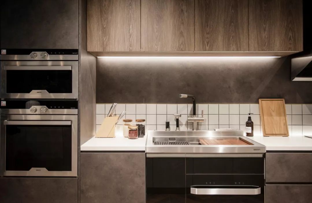 35年匠心帅康逆势增长，全新零售终端形象继续“焕新创变”-46