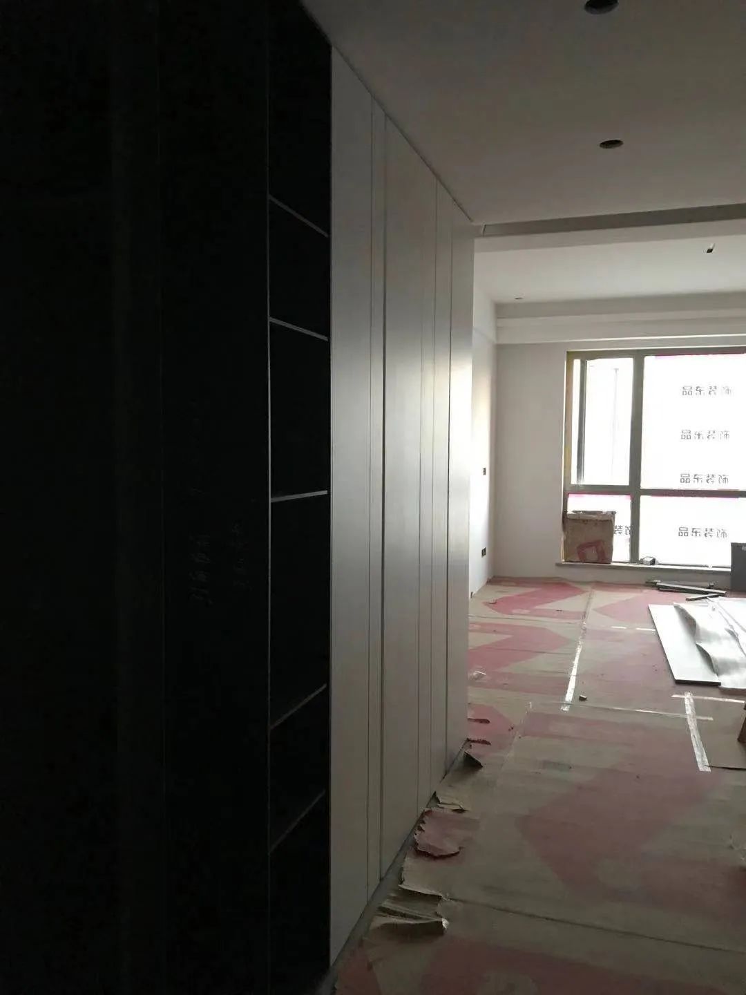 御庭壹号案例解析丨品东装饰-75