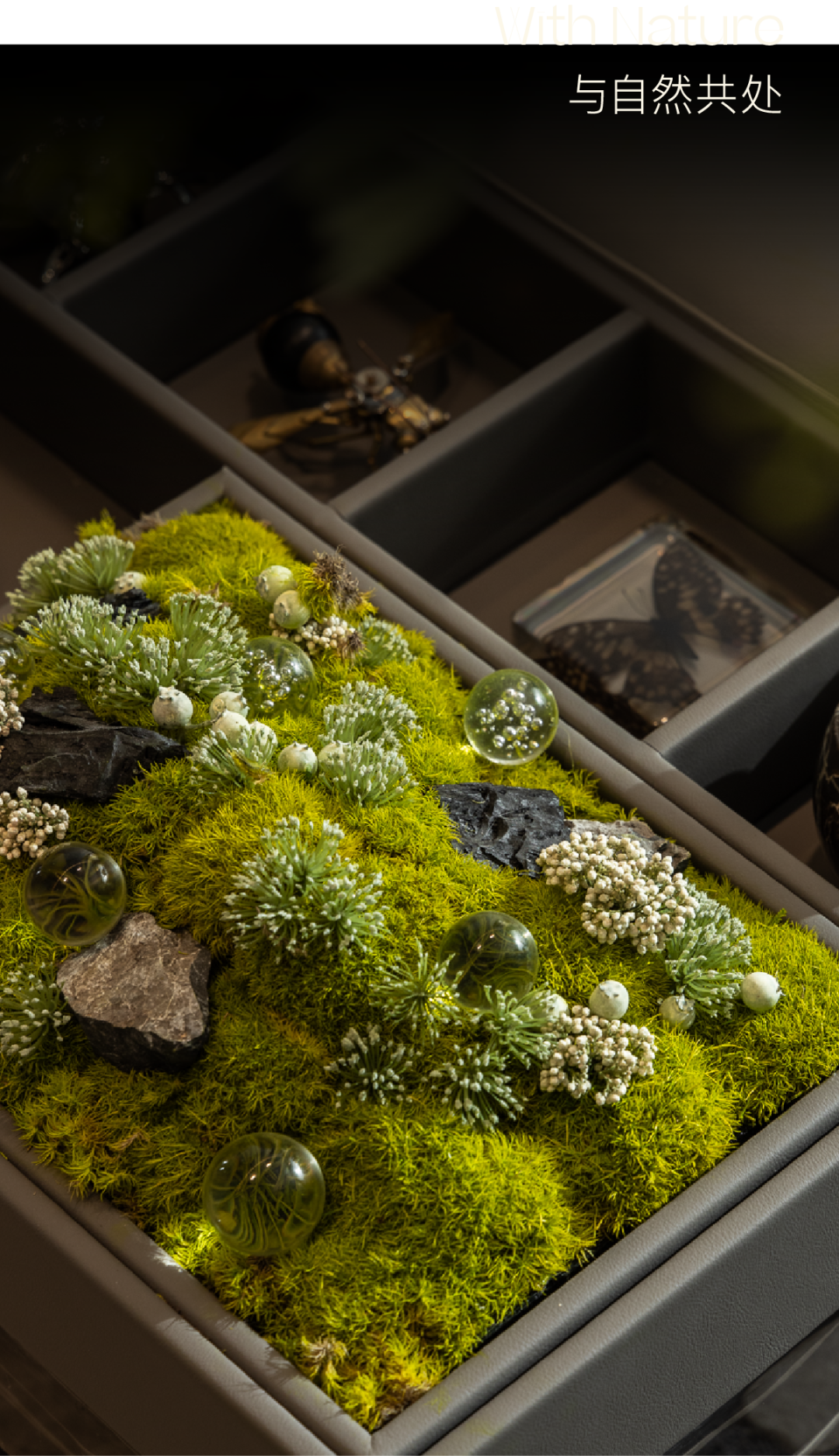 深圳卓越晟悦家园示范单位丨中国深圳丨DAS 大森设计-33