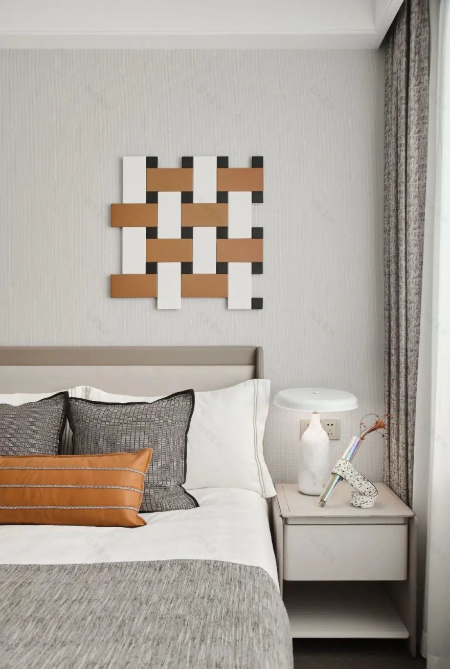 阅享生活 中铁建·上海金地峯汇丨中国上海丨美域高 MIYUKO-79