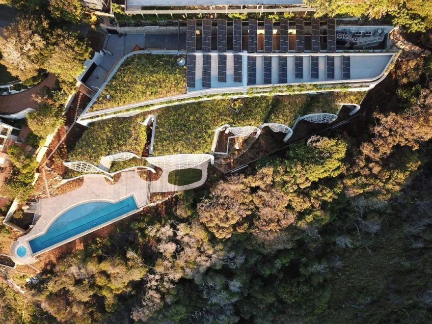 创新突破,逆境中求变的 Place Design Group 项目盘点-98