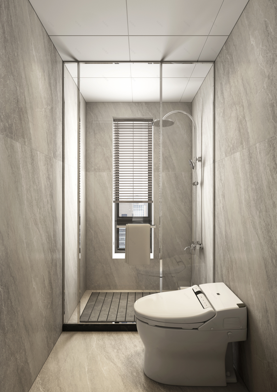 素色美作丨中国广州-15