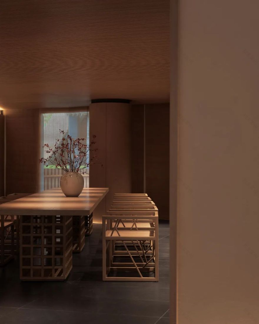 融创·由心谷 | 现代自然山居,演绎诗意生活-66