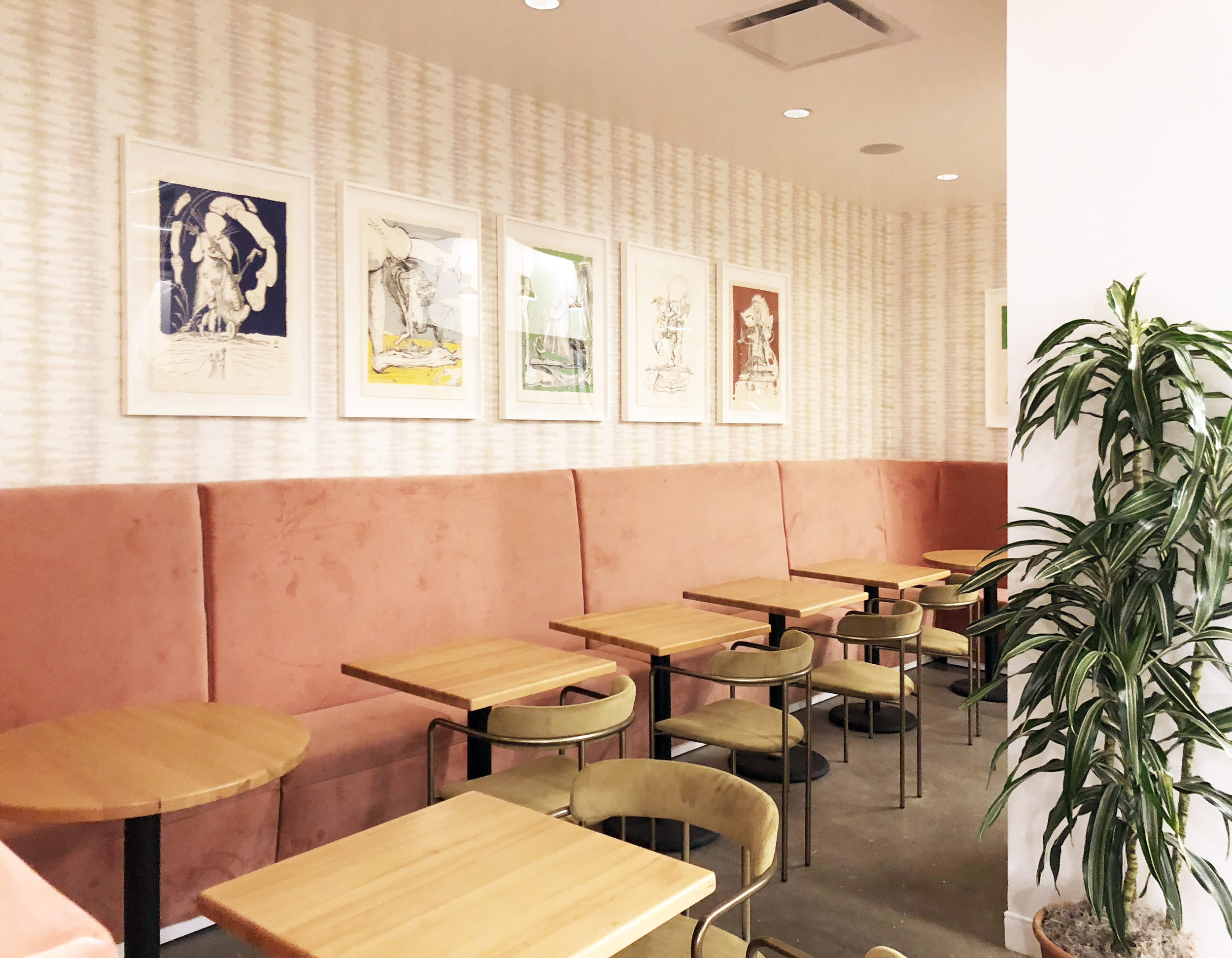 涂鸦工作区丨美国纽约市-6