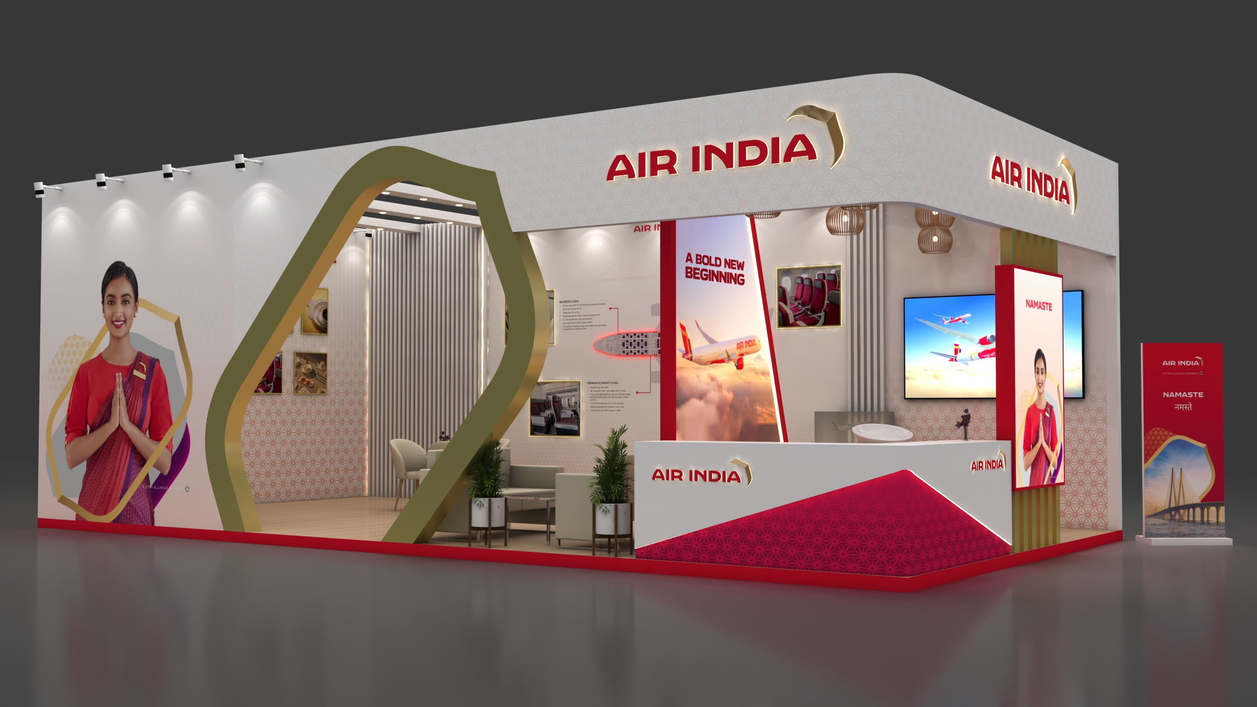 印度航空停摆-5