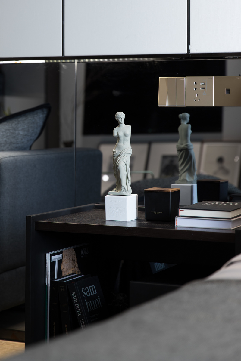 龙湖集团【天宸原著】示范单位项目丨中国福州-15