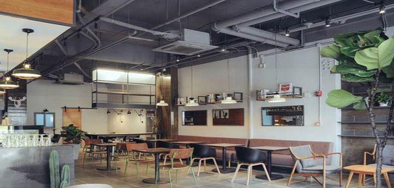 成都咖啡店设计攻略 | 布局与吧台细节-9