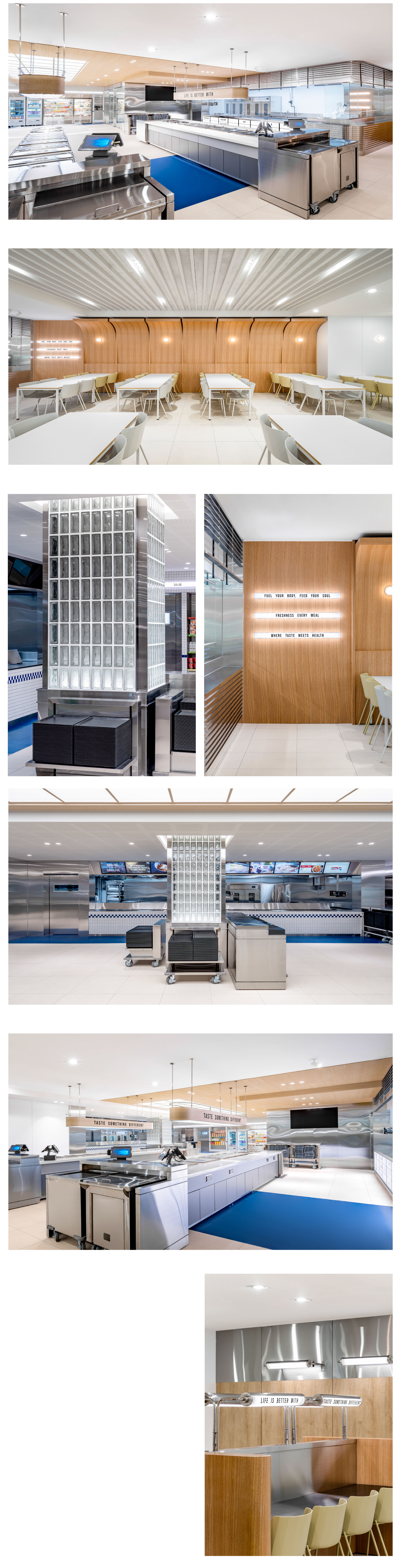 Aramark Cafeteria (Yonsei Severance)-4
