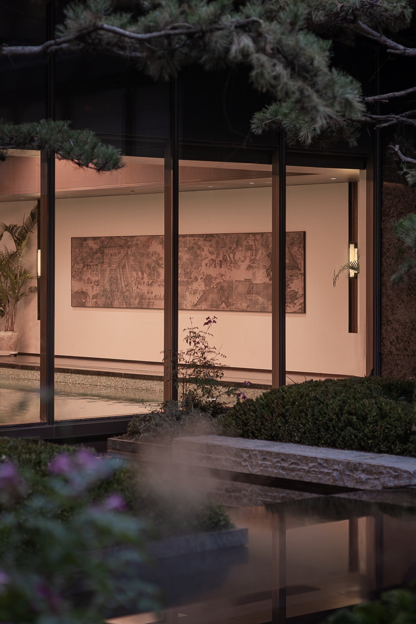 宋式气韵,极致东方丨唐忠汉-83