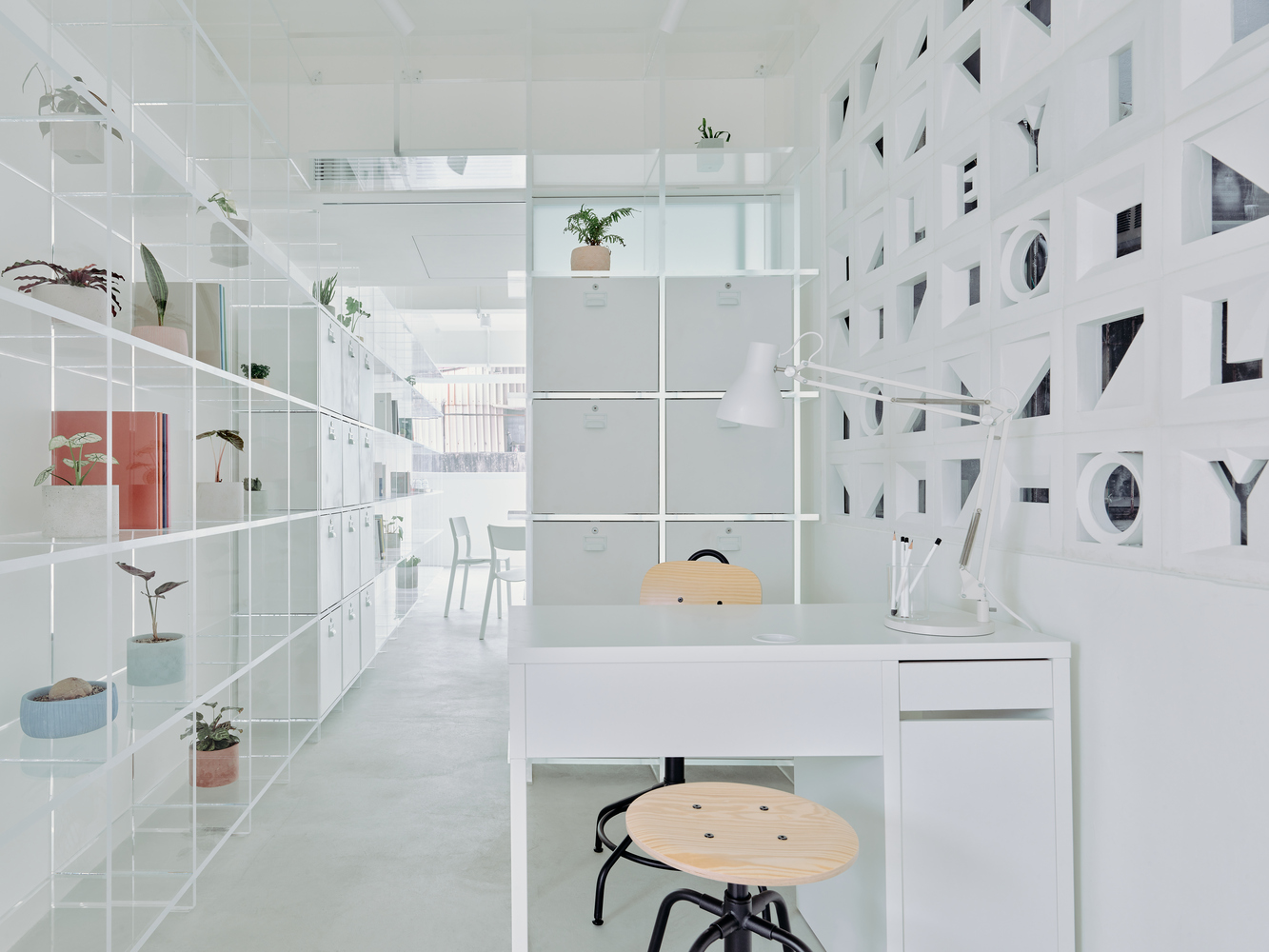 中国台湾乐毅咨询诊所丨中国台南-5