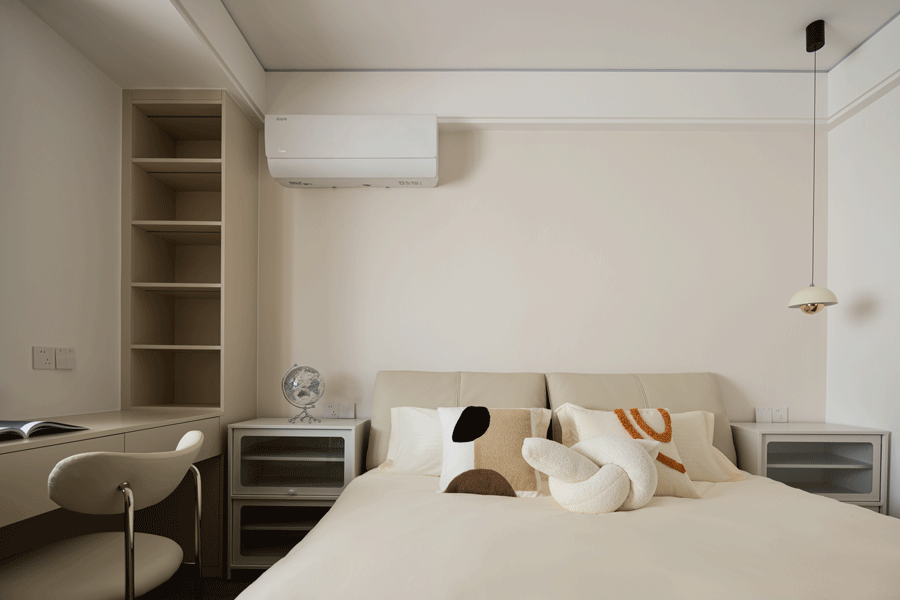 景德镇·东创实景丨东创空间设计-19