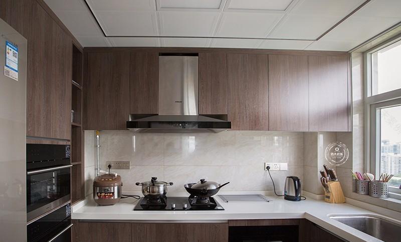 融合现代简约,打造品质生活空间-12