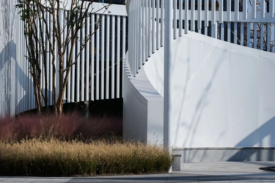 自由流动的未来空间 | 东阳·中天中腾·云上名邸-40