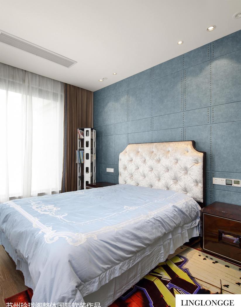 
苏州玲珑湾520平方 -14