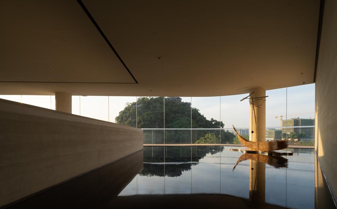 水墨山水之筑笔墨山壑丨中国柳州-70