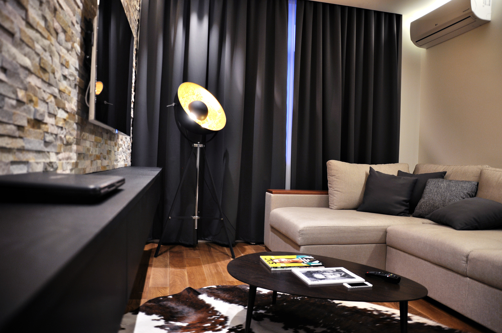 莫斯科 Mihail Flat 公寓-10