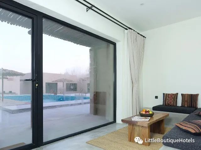 南岸中卫度假酒店丨中国中卫丨南岸创始人-61