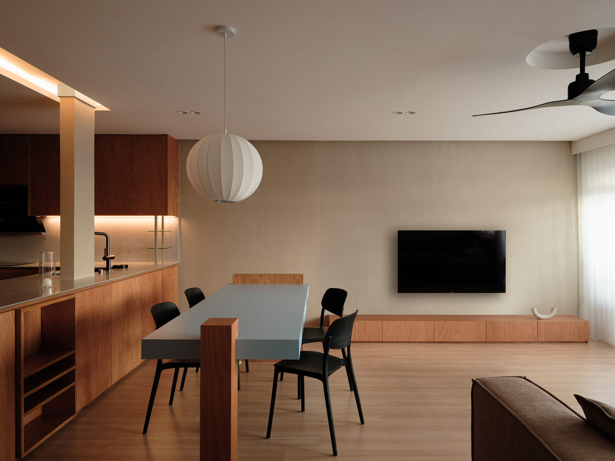 丨马来西亚丨DualSpace Studio-7