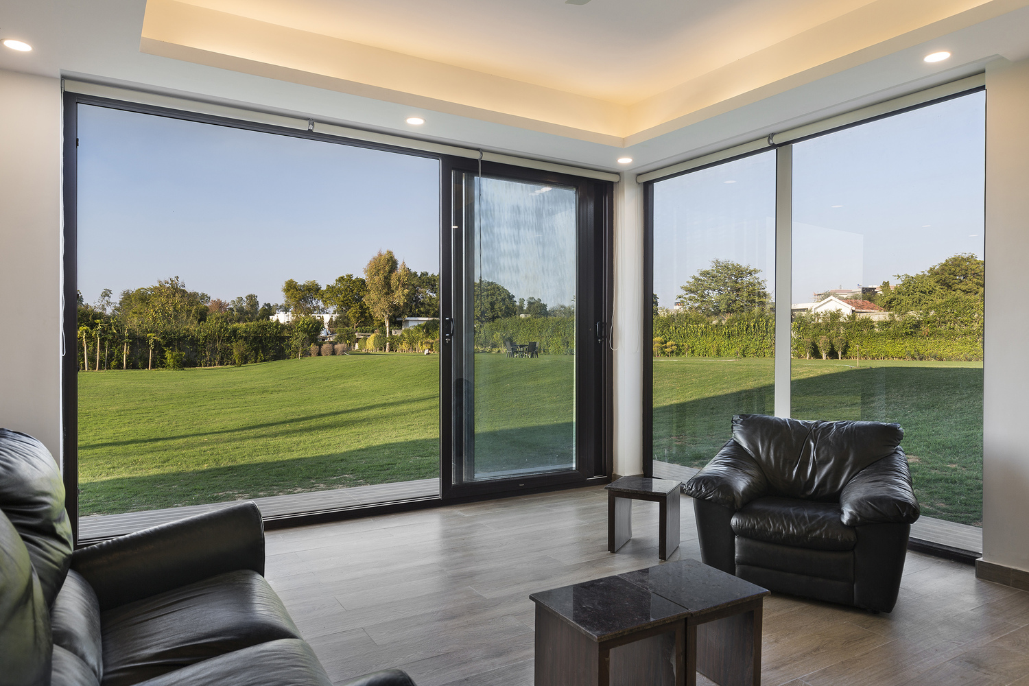 外屋；屋外厕所-14