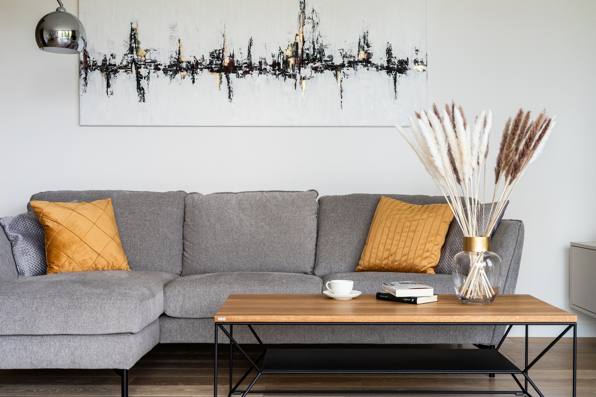 Jesionowa 公寓丨波兰克拉科夫丨kaim.work-13