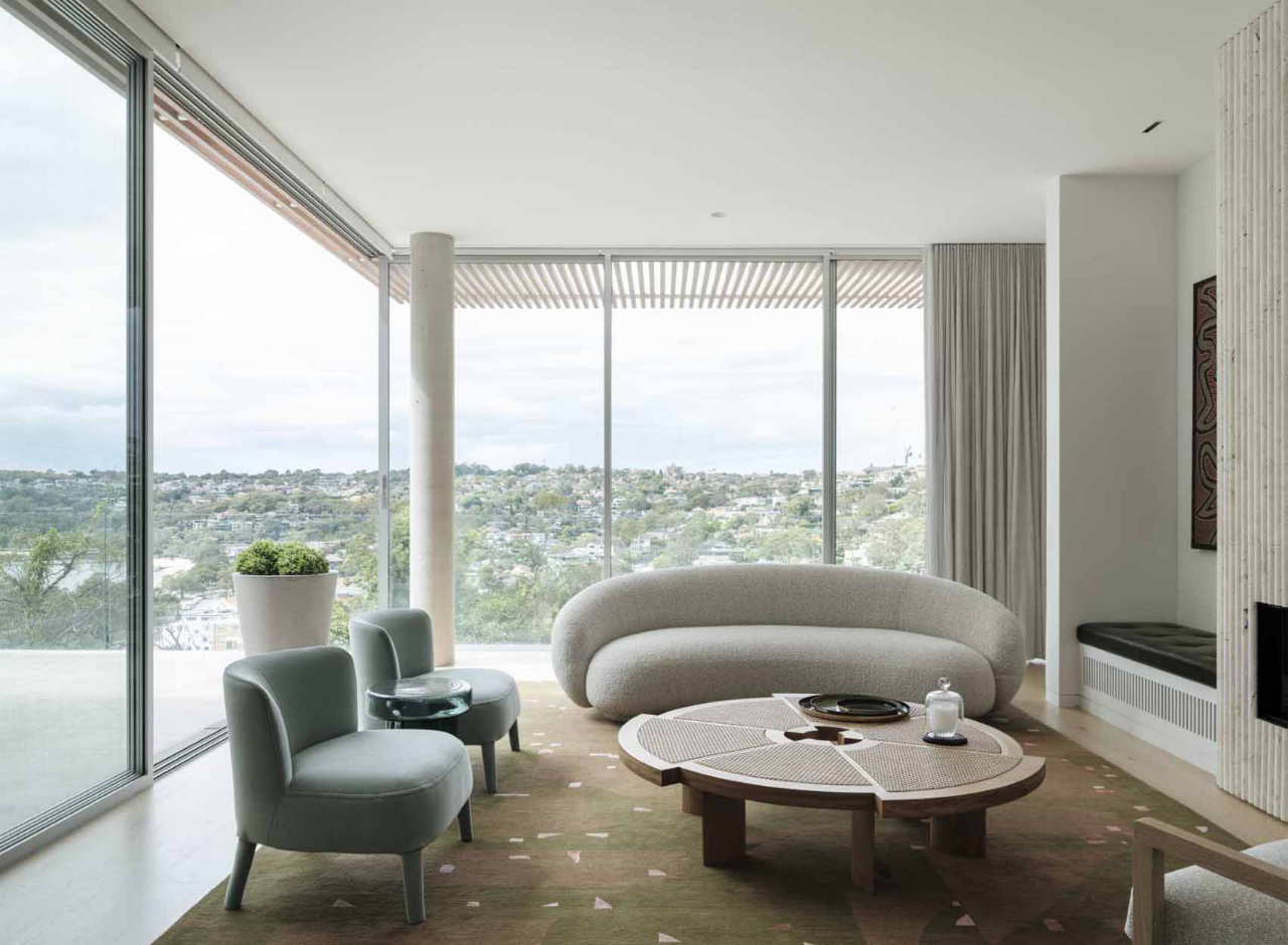 贝莱尔·1055 斯特拉代拉丨美国洛杉矶-86