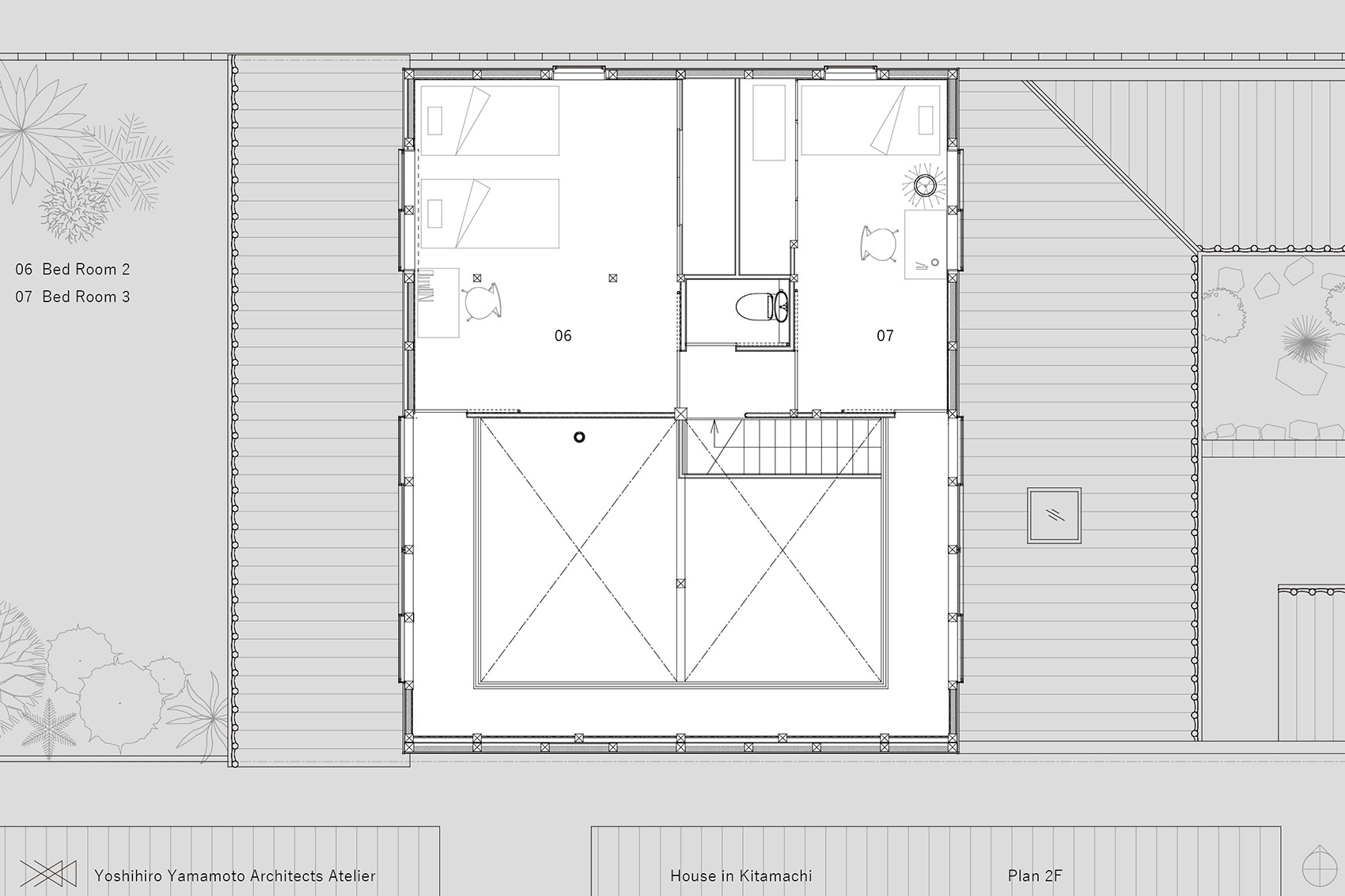 奈良老宅新生丨日本奈良丨YYAA-41
