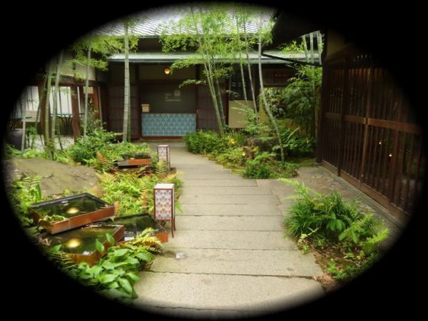 旧竹内栖鳳邸「東山艸堂」 ―THE SODOH HIGASHIYAMA KYOTO（ザ ソウドウ 東山 京都） ―造形礼賛-64