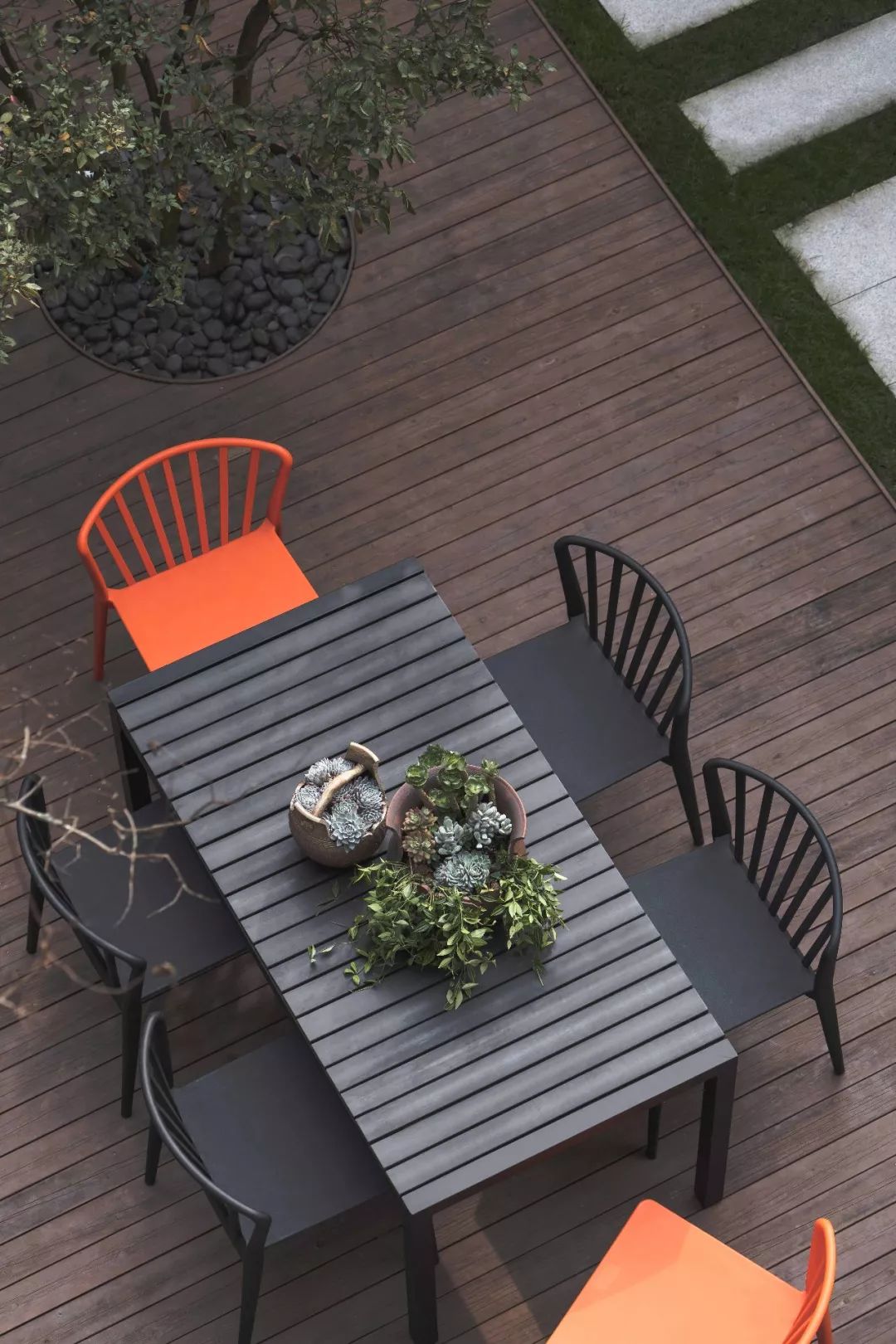 成都 648 平米自然之居，诠释和谐共生设计理念-49