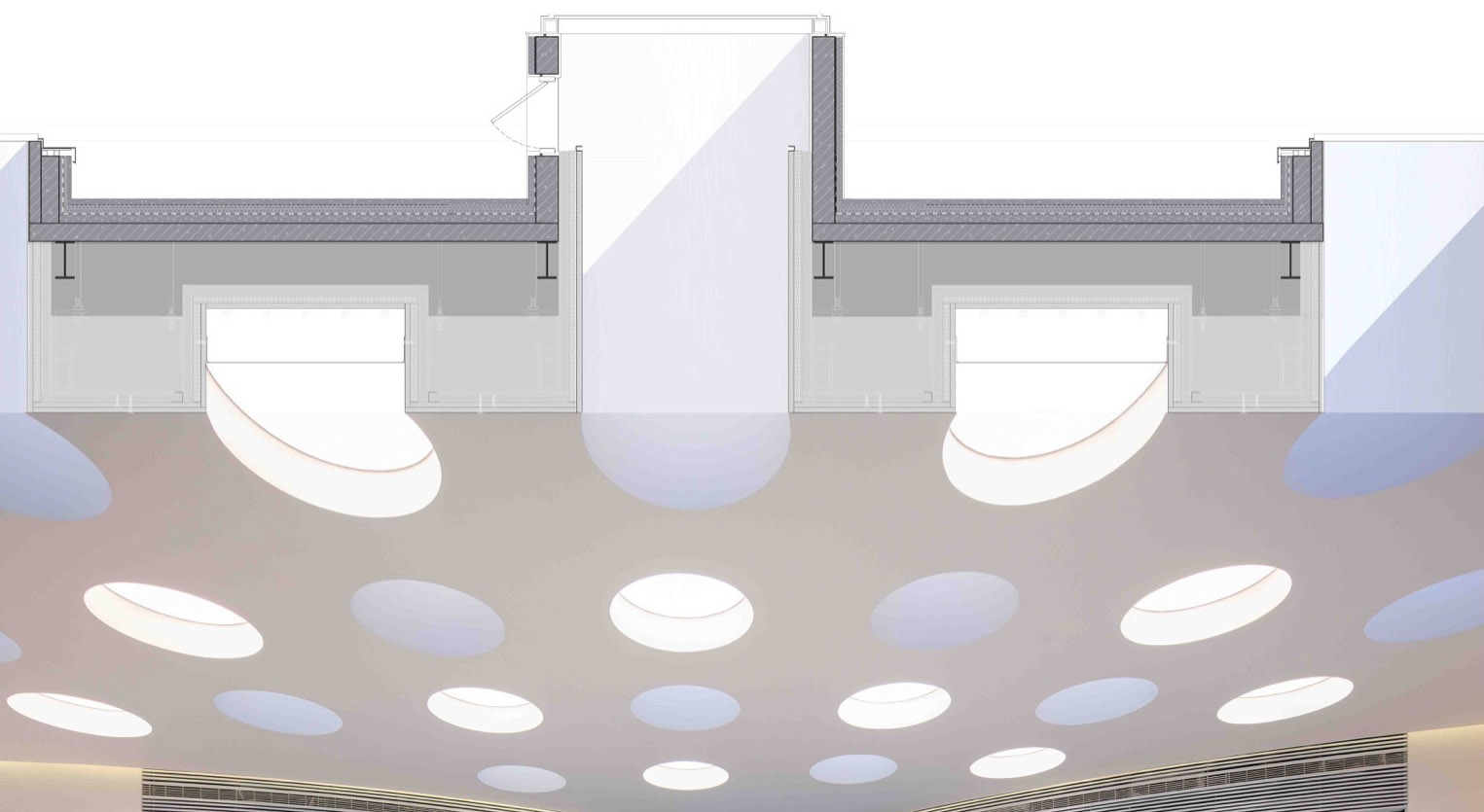 宜兴城市污水资源概念厂 / 清华大学建筑设计研究院有限公司素朴工作室-34