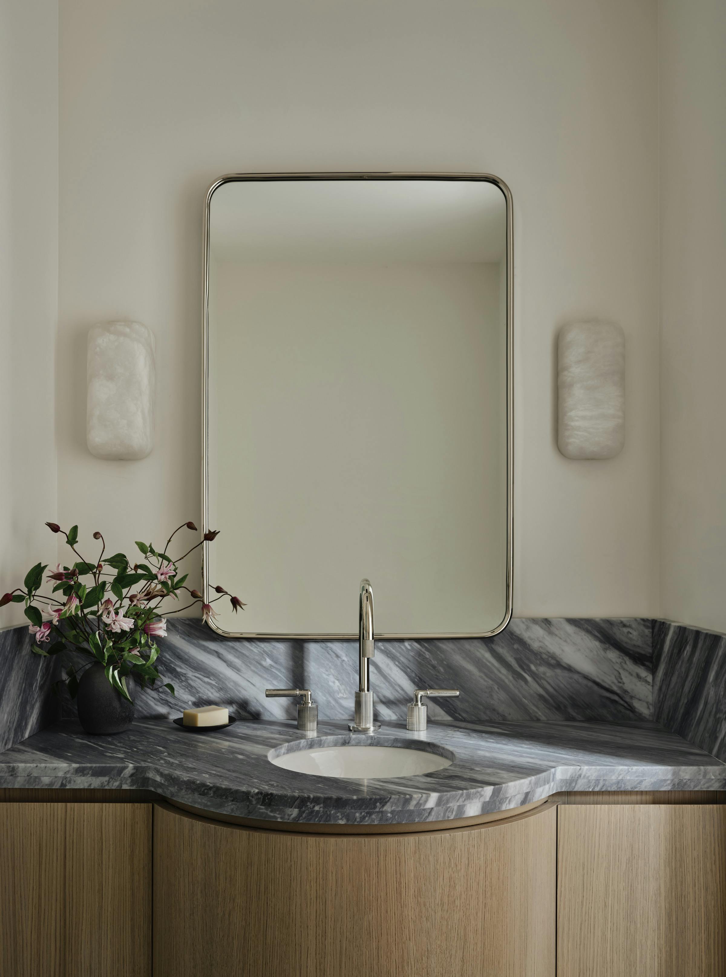 丨美国纽约丨Morris Adjmi Architects-15