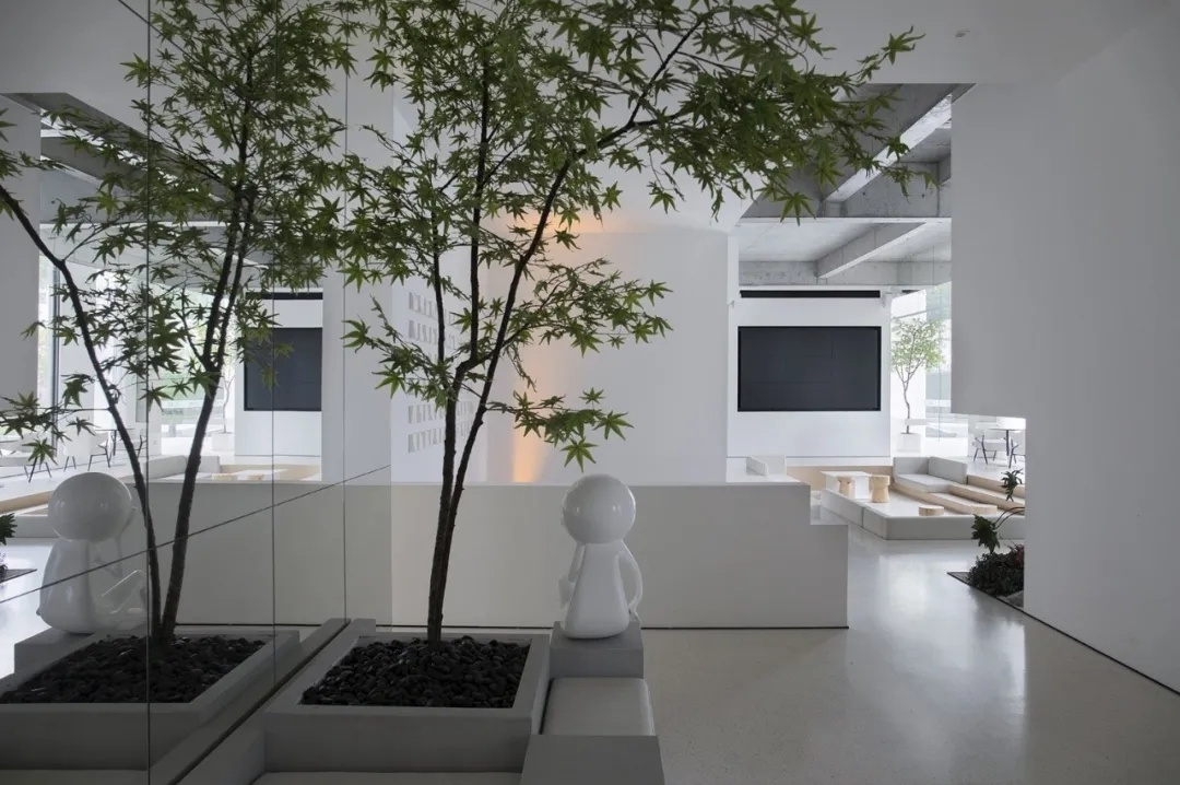 ESD 竤文办公室丨中国福建丨ESD 竤文空间设计有限公司-44