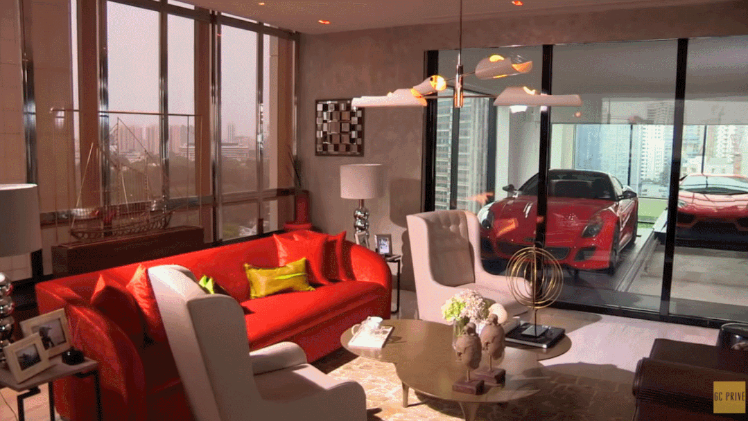 汉密尔顿·斯科茨丨新加坡-17