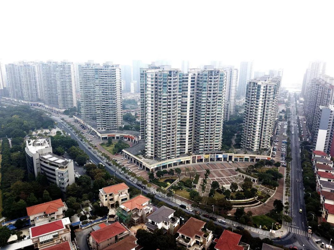 雅居乐长提半岛花园——绿色生态的人性化住宅设计-15