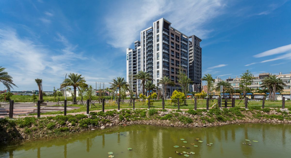 上德美居 - WEHOUSE-4