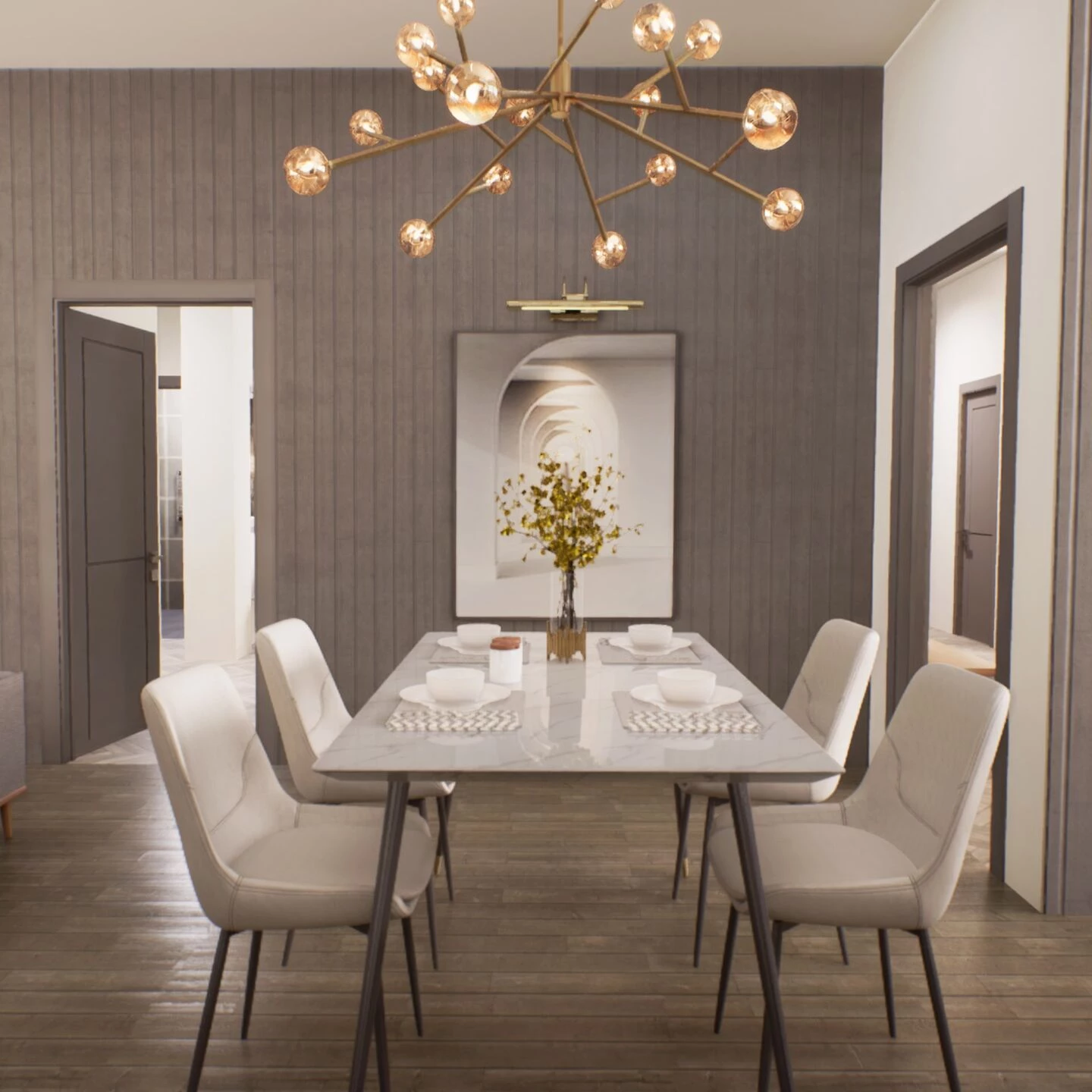 帝国高地丨巴基斯坦伊斯兰堡丨mimAR-21