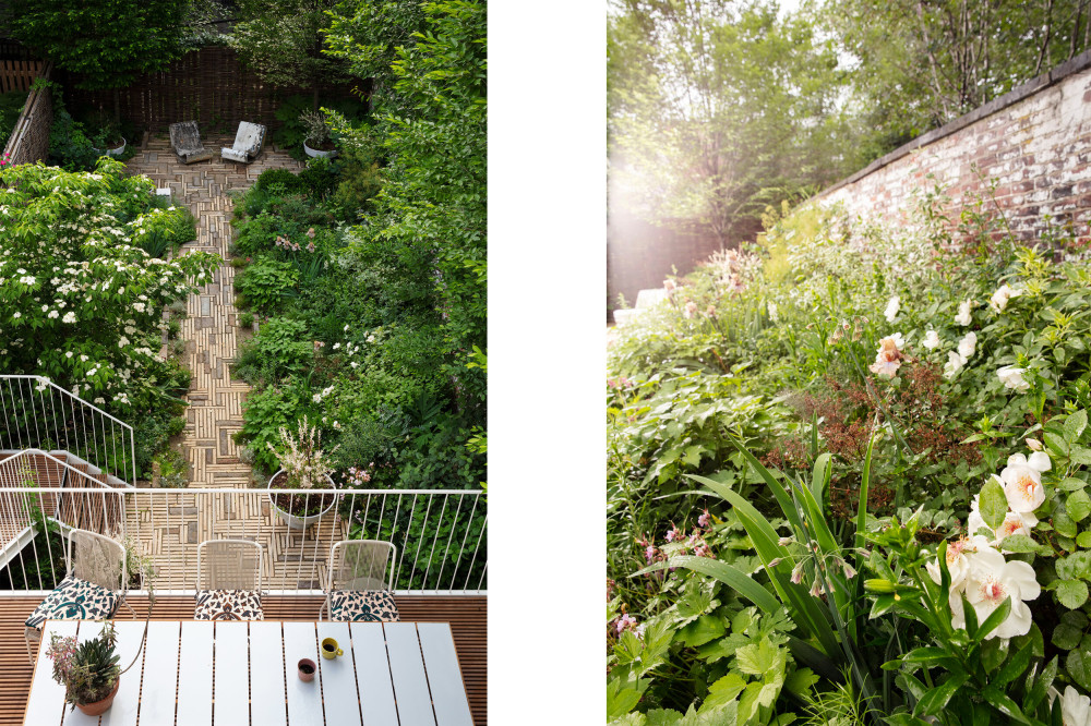 约翰逊·米纳联排别墅-13