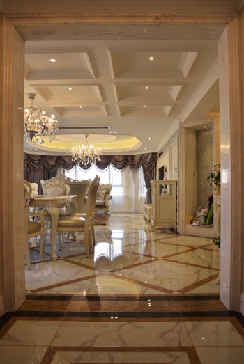 金城花园顾宅-7