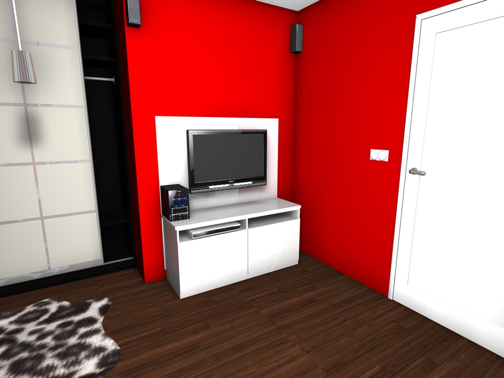 Laura卧室装饰项目-6