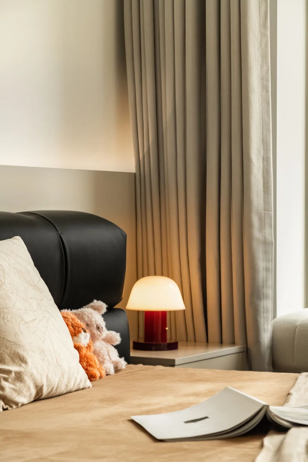 木匣子·实景 | 时光织锦-26