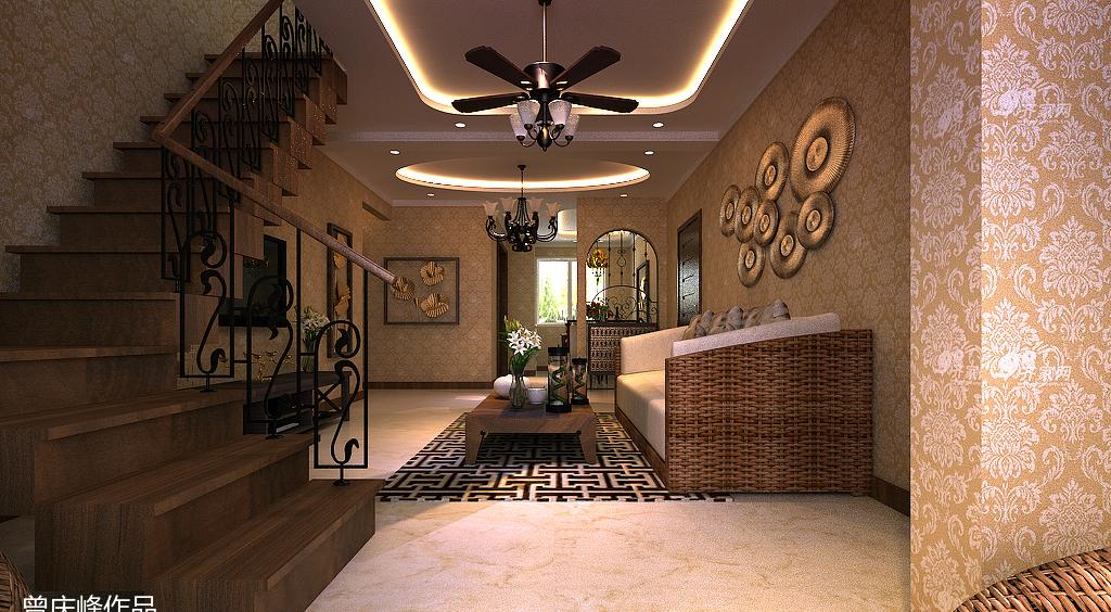 碧桂园，锦园-1