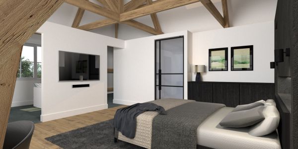 丨荷兰丨Arjen Reas Architecten-26