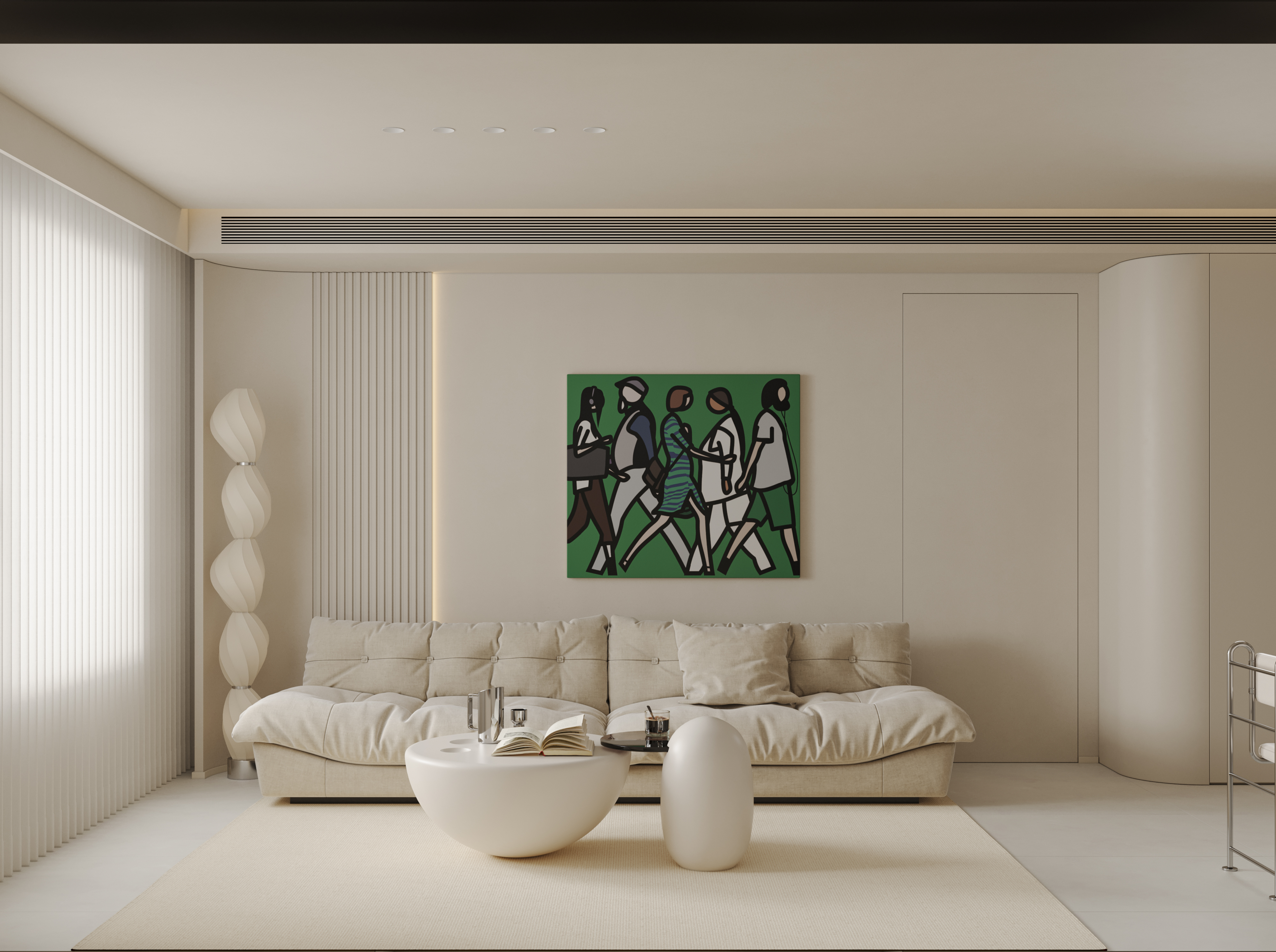 奉天久舍|首开如院-1