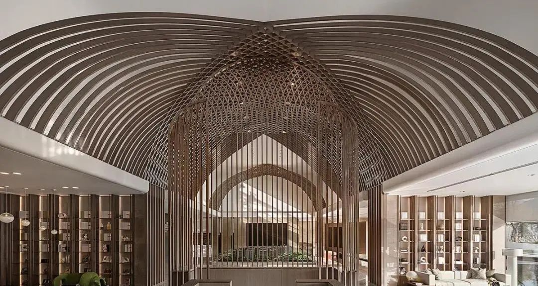 厦门樾山海丨中国厦门丨柏年印象-125