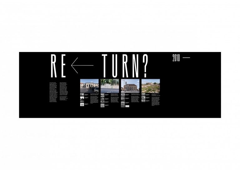 空间考古学丨匈牙利丨BME建筑工程学院中央空间设计系创作团队等-31