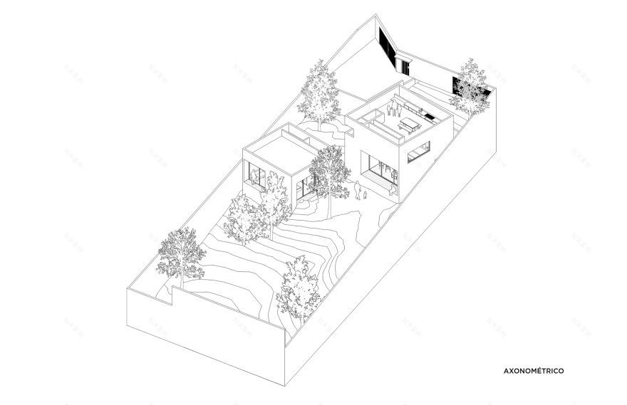 Colibrí House / ViGa Arquitectos-22