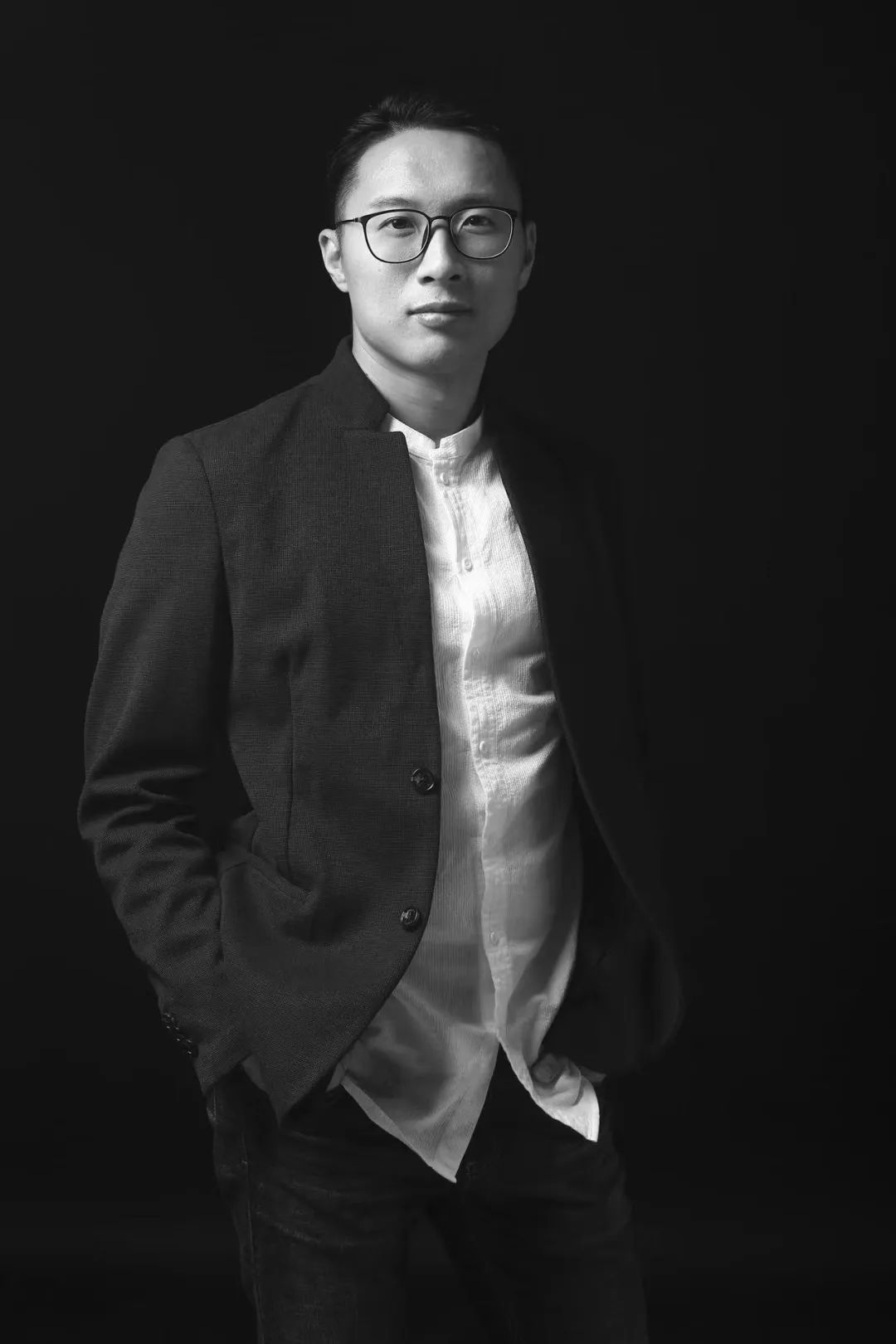 淡水棕榈岛丨中国惠州丨森思设计-53